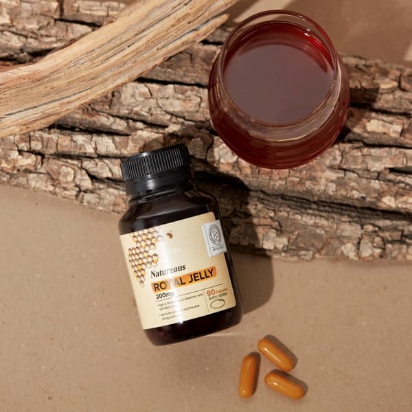 Royal Jelly