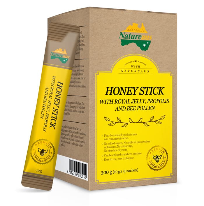 Natureaus products